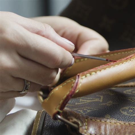 louis vuitton bag repair service|louis vuitton bag repair cost.